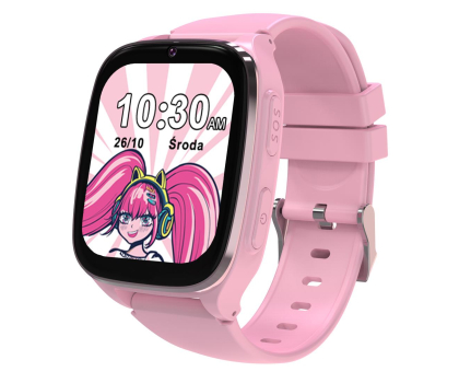 Kiano OUTLET - Watch KID Princess 4G LTE